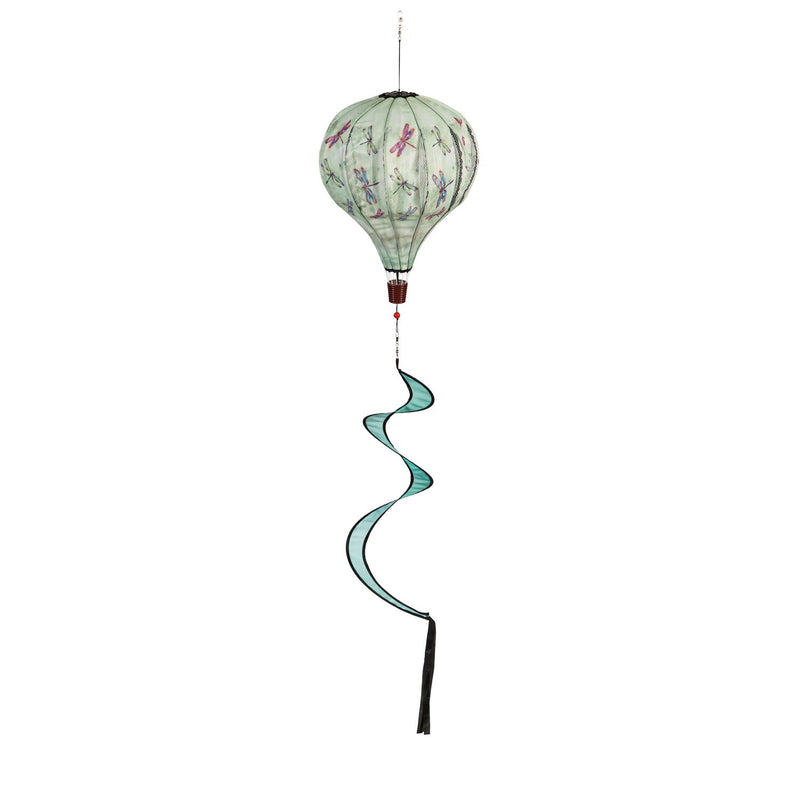 Dragonflies Balloon Spinner,45b301