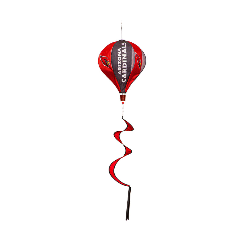 Balloon Spinner, Arizona Cardinals,45bb3800