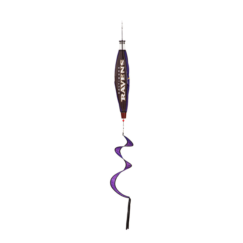 Balloon Spinner, Baltimore Ravens,45bb3802