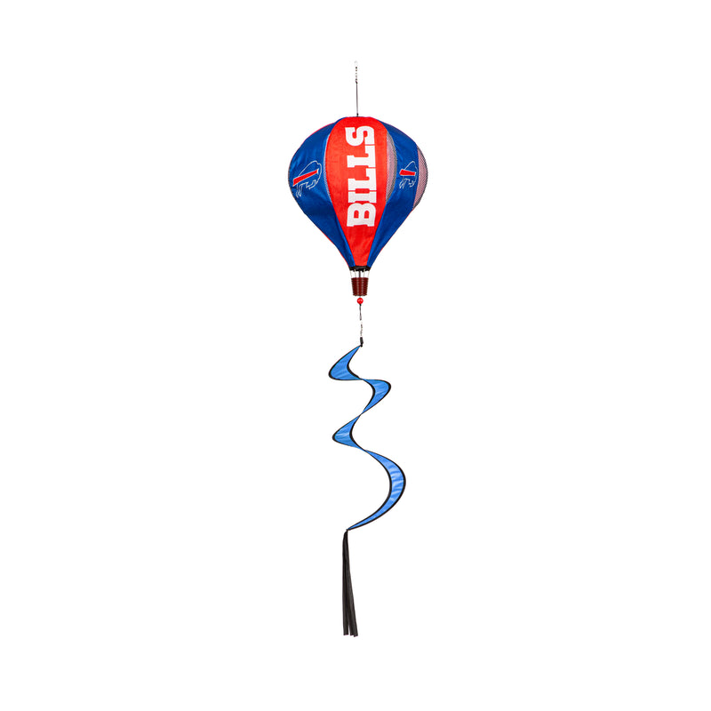 Balloon Spinner, Buffalo Bills,45bb3803