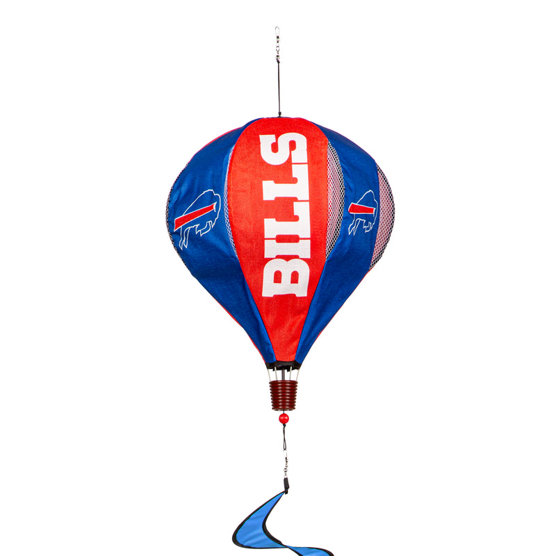 Balloon Spinner, Buffalo Bills,45bb3803