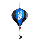 Balloon Spinner, Carolina Panthers,45bb3804