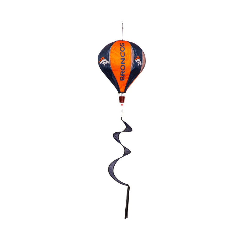 Balloon Spinner, Denver Broncos,45bb3809