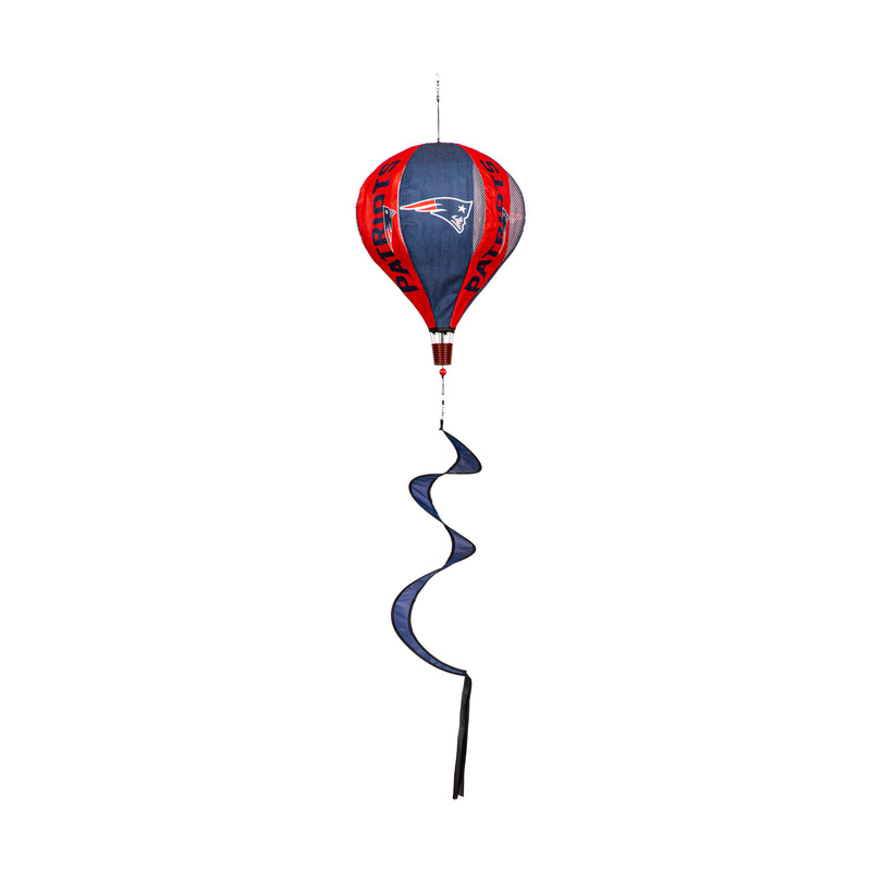 Balloon Spinner, New England Patriots,45bb3818