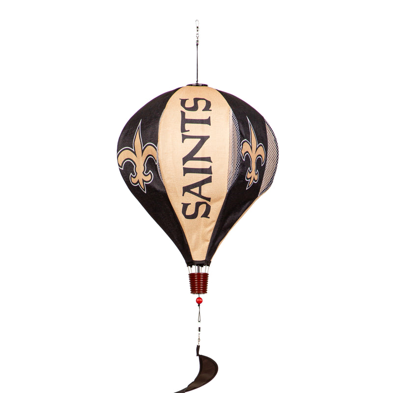 Balloon Spinner, New Orleans Saints,45bb3819