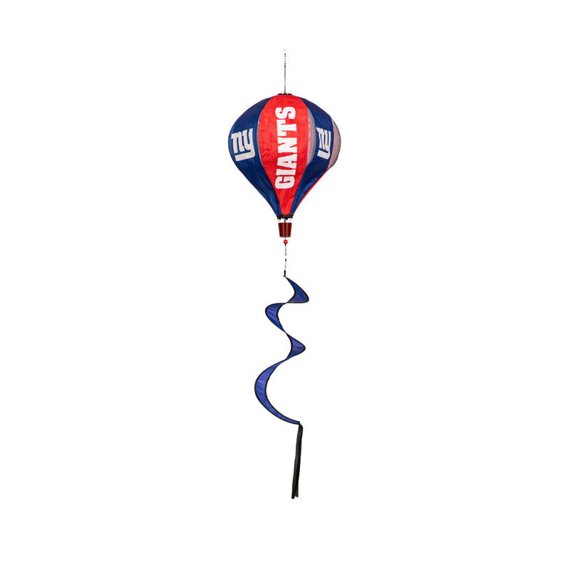 Balloon Spinner, New York Giants,45bb3820