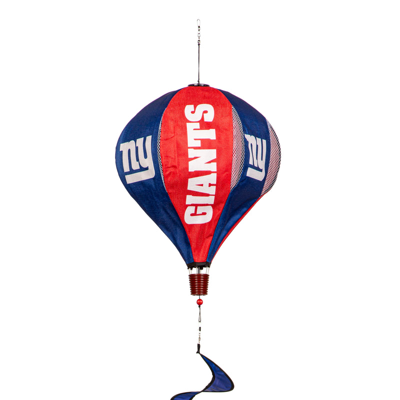 Balloon Spinner, New York Giants,45bb3820