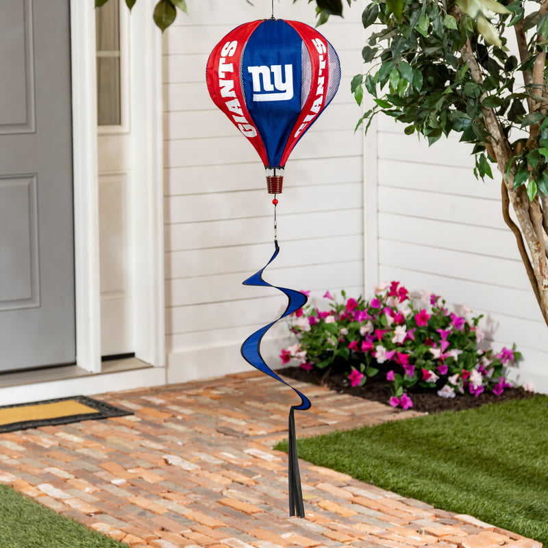 Balloon Spinner, New York Giants,45bb3820