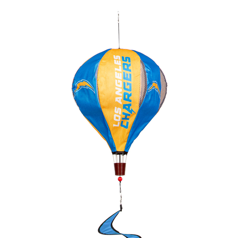 Balloon Spinner, Los Angeles Chargers,45bb3825