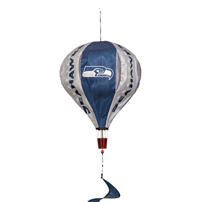 Balloon Spinner, Seattle Seahawks,45bb3827