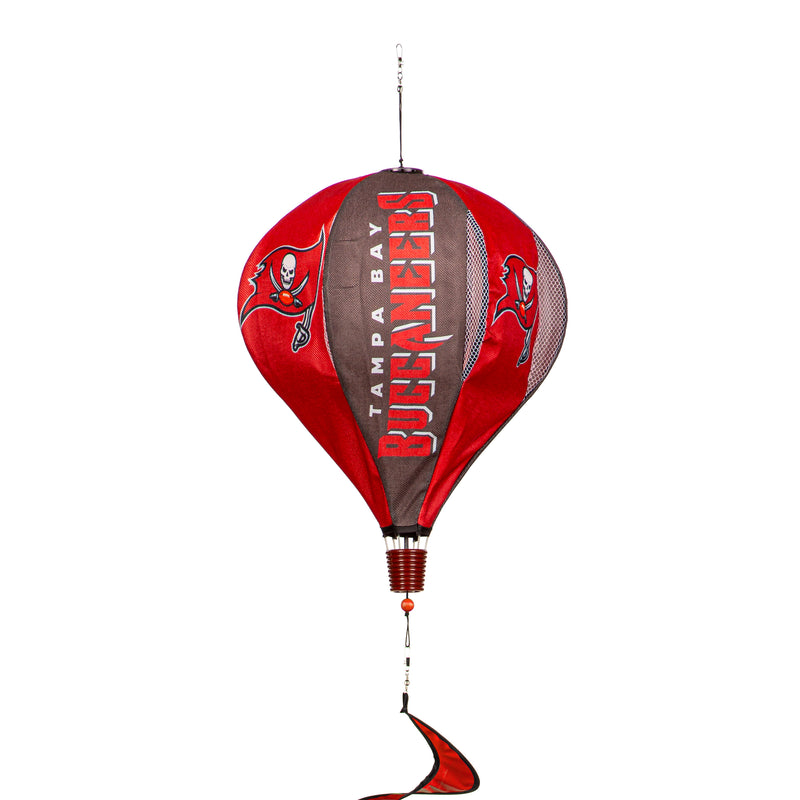 Balloon Spinner, Tampa Bay Buccaneers,45bb3829