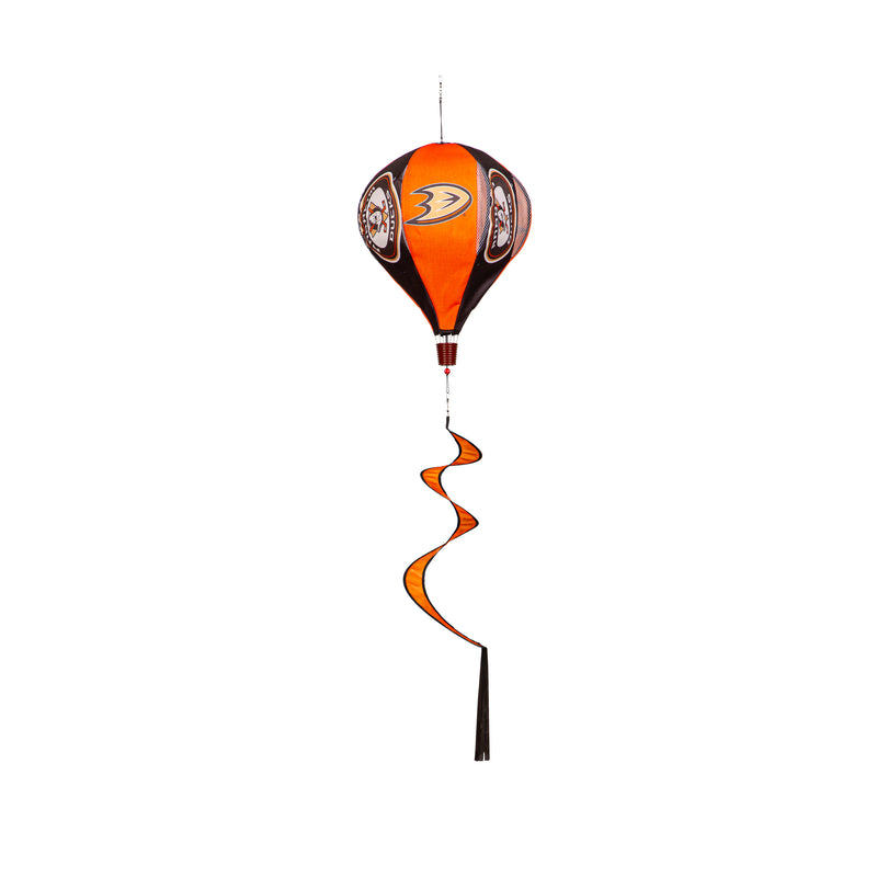 Balloon Spinner, Anaheim Ducks,45bb4350