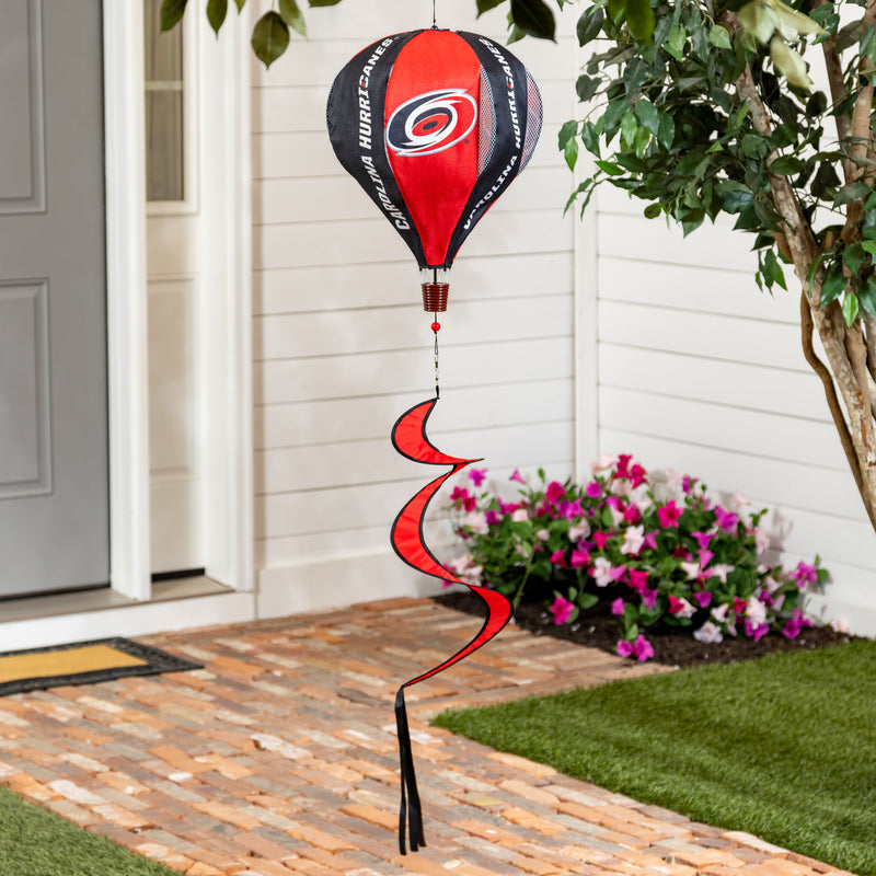 Balloon Spinner, Carolina Hurricanes,45bb4354