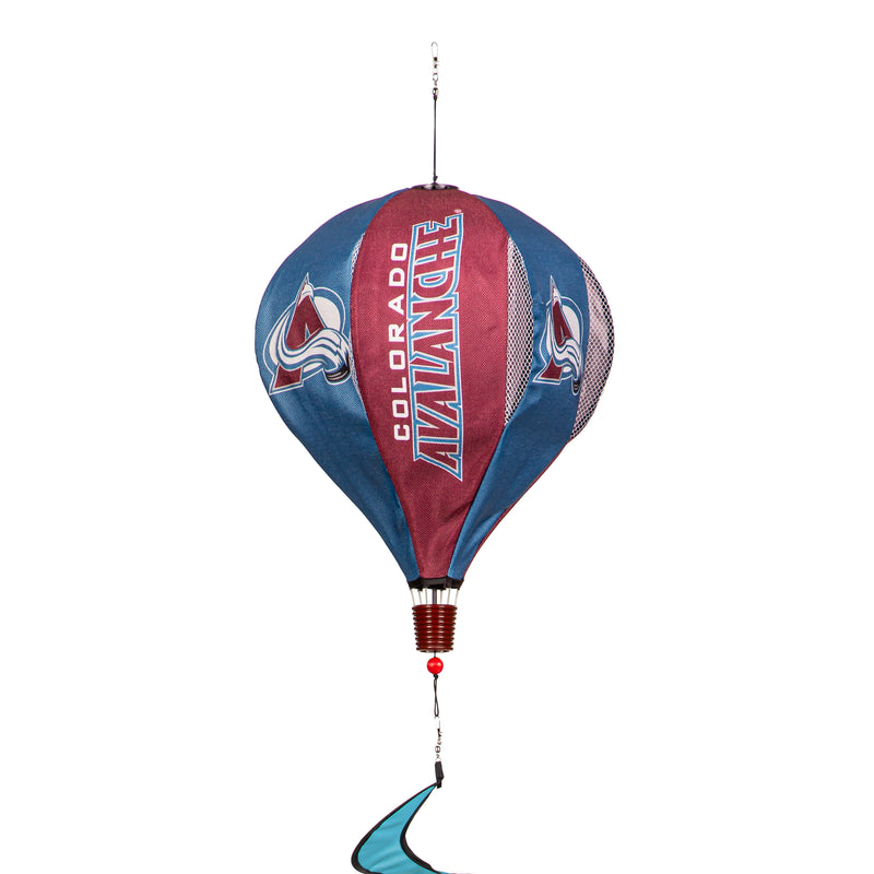 Balloon Spinner, Colorado Avalanche,45bb4356