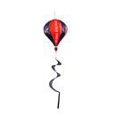 Balloon Spinner, Columbus Blue Jackets,45bb4357