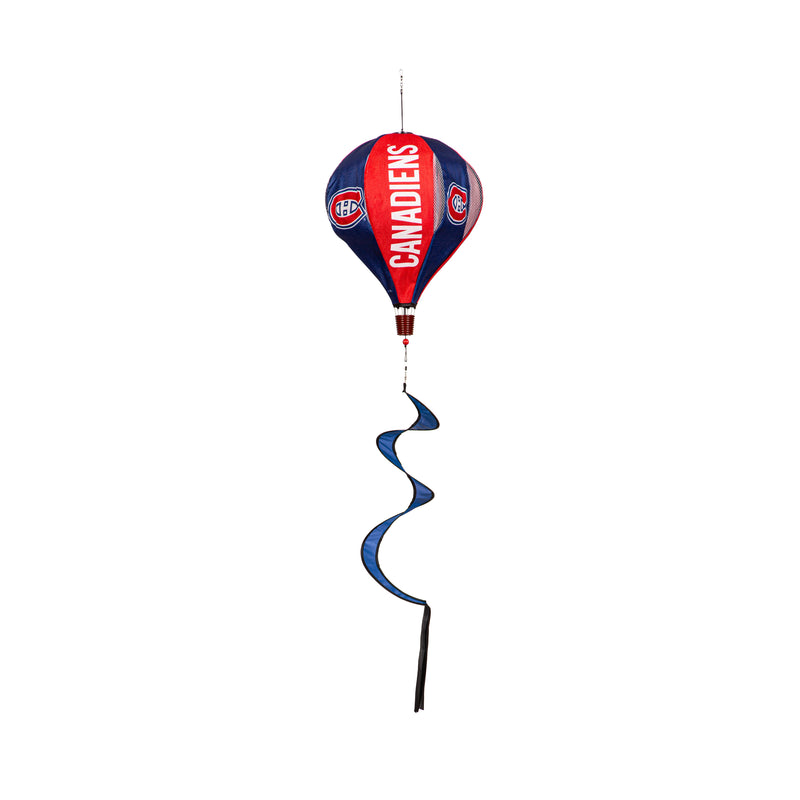 Balloon Spinner, Montreal Canadiens,45bb4364