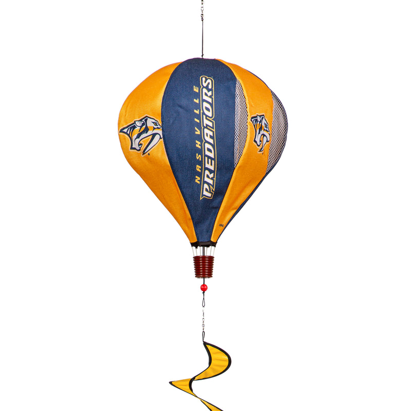 Balloon Spinner, Nashville Predators,45bb4365