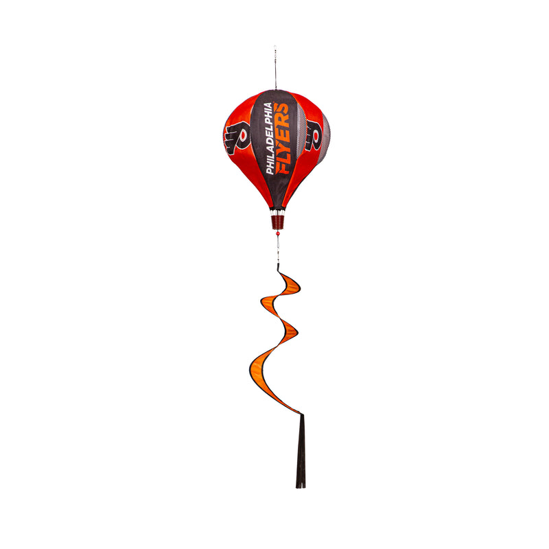 Balloon Spinner, Philadelphia Flyers,45bb4370