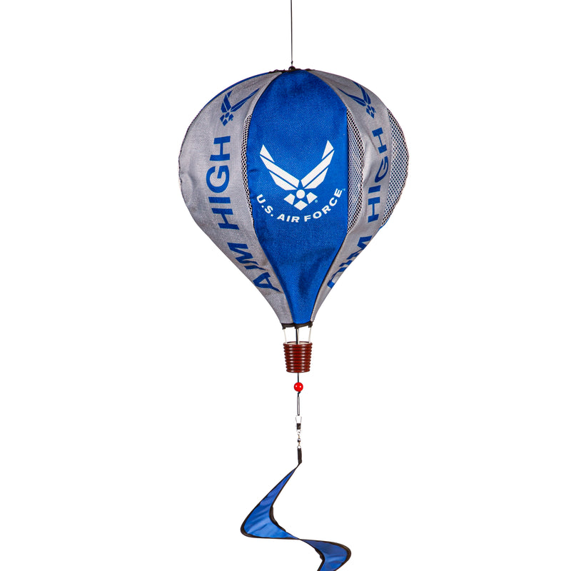 Balloon Spinner, Air Force,45bb5064