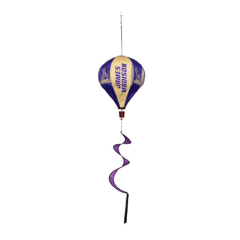 Balloon Spinner, James Madison University,45bb902