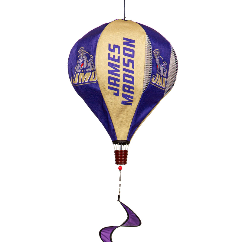 Balloon Spinner, James Madison University,45bb902