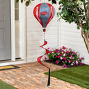 Balloon Spinner, University of Arkansas,45bb911
