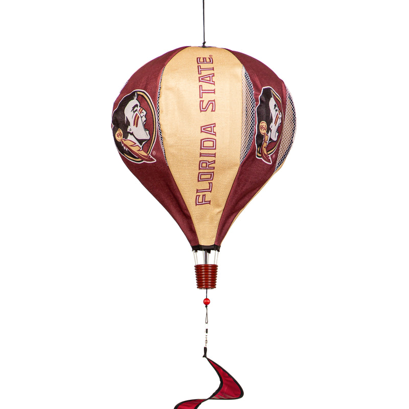 Balloon Spinner, Florida State University,45bb918