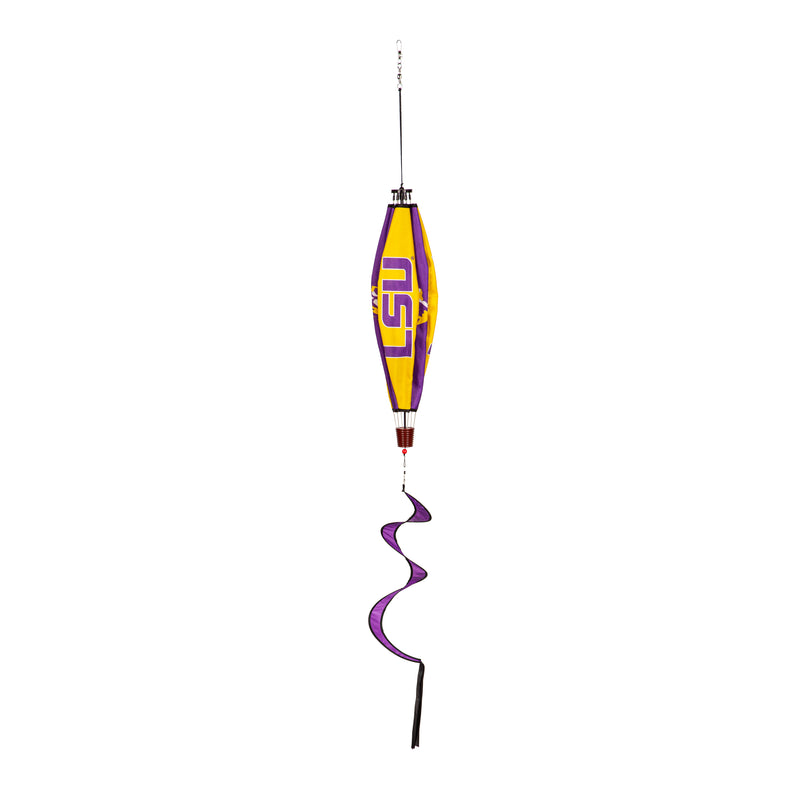 Balloon Spinner, Louisiana State University,45bb921