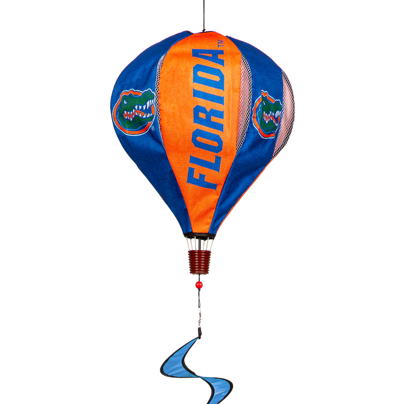 Balloon Spinner, University of Florida,45bb939