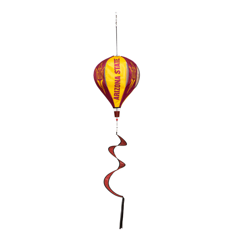 Balloon Spinner, Arizona State University,45bb947