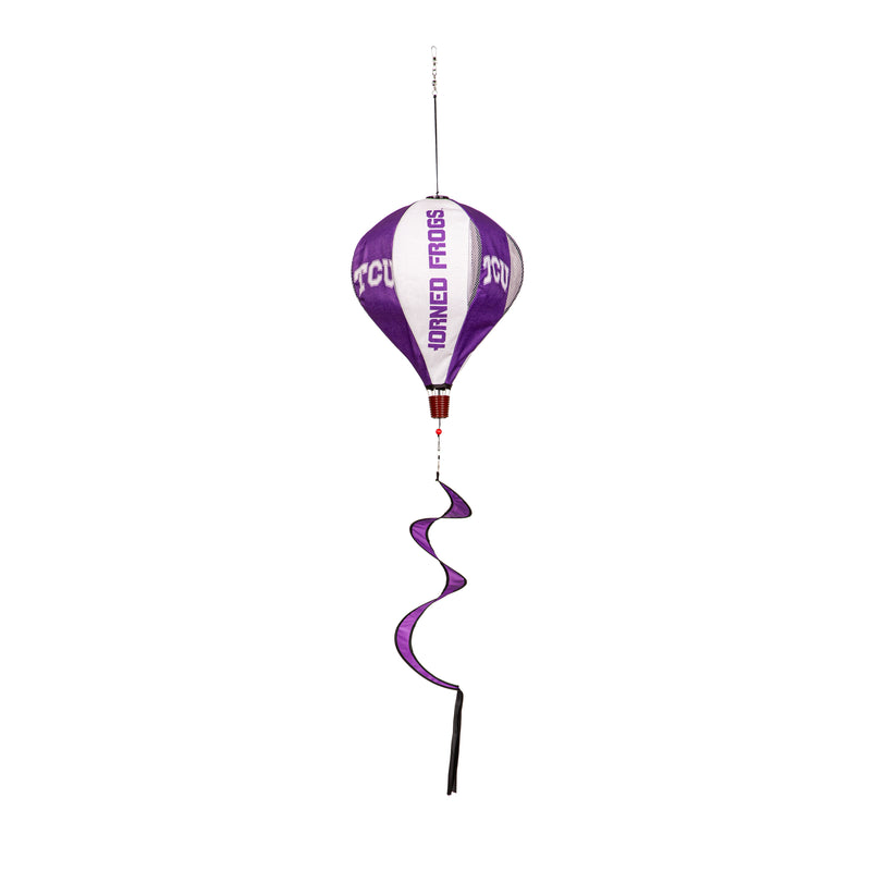 Balloon Spinner, Texas Christian University,45bb960