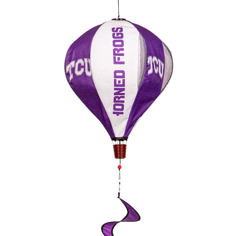 Balloon Spinner, Texas Christian University,45bb960