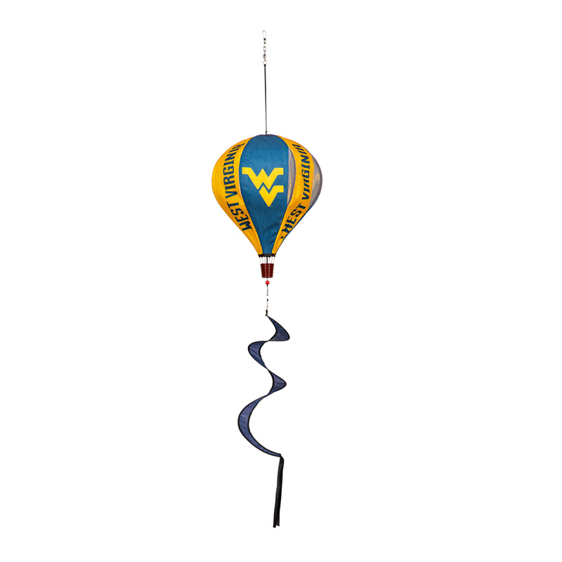 Balloon Spinner, West Virginia University,45bb967