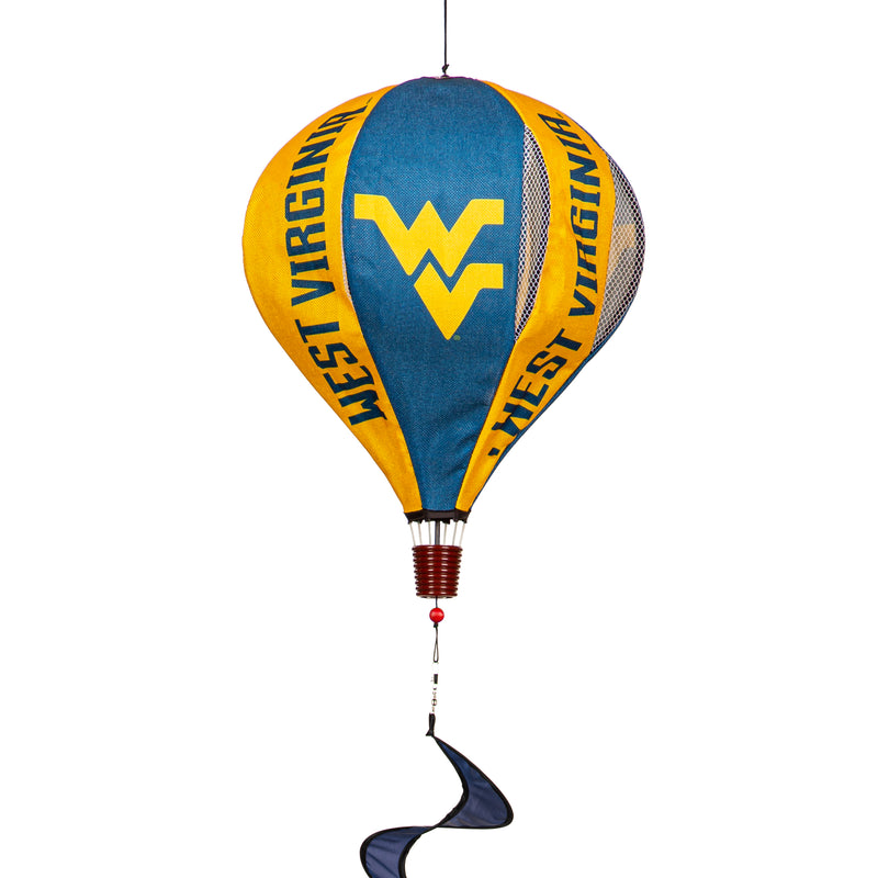 Balloon Spinner, West Virginia University,45bb967