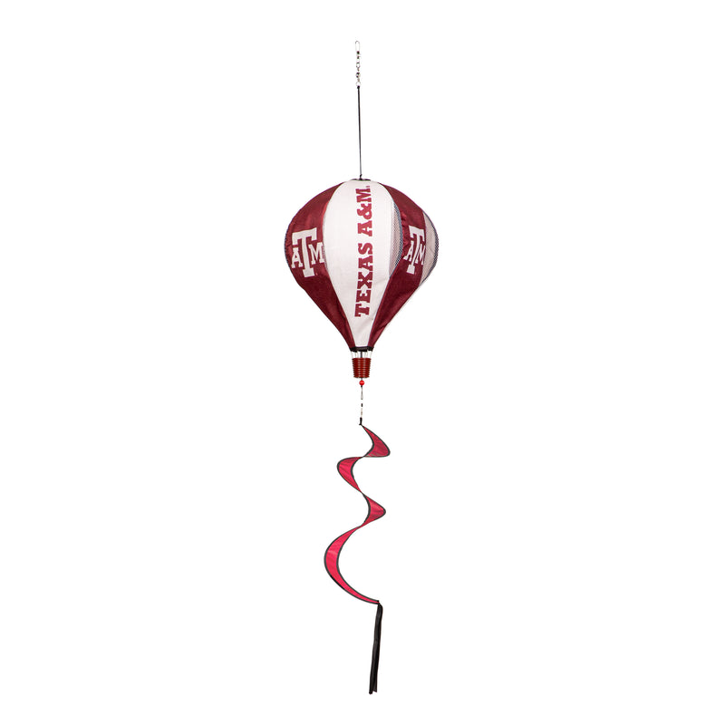 Balloon Spinner, Texas A&M,45bb969