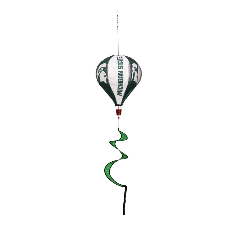 Balloon Spinner, Michigan State University,45bb971