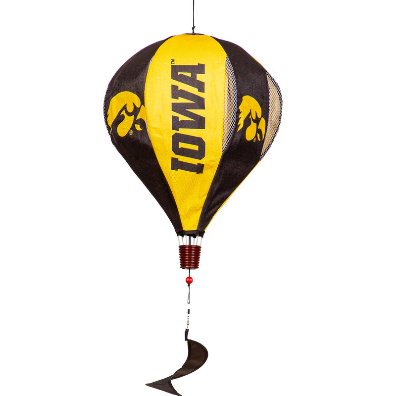 Balloon Spinner, University of Iowa,45bb980