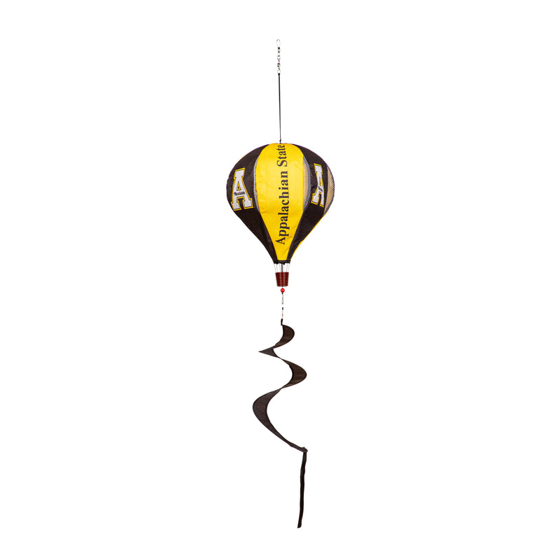 Balloon Spinner, Appalachian State University,45bb988