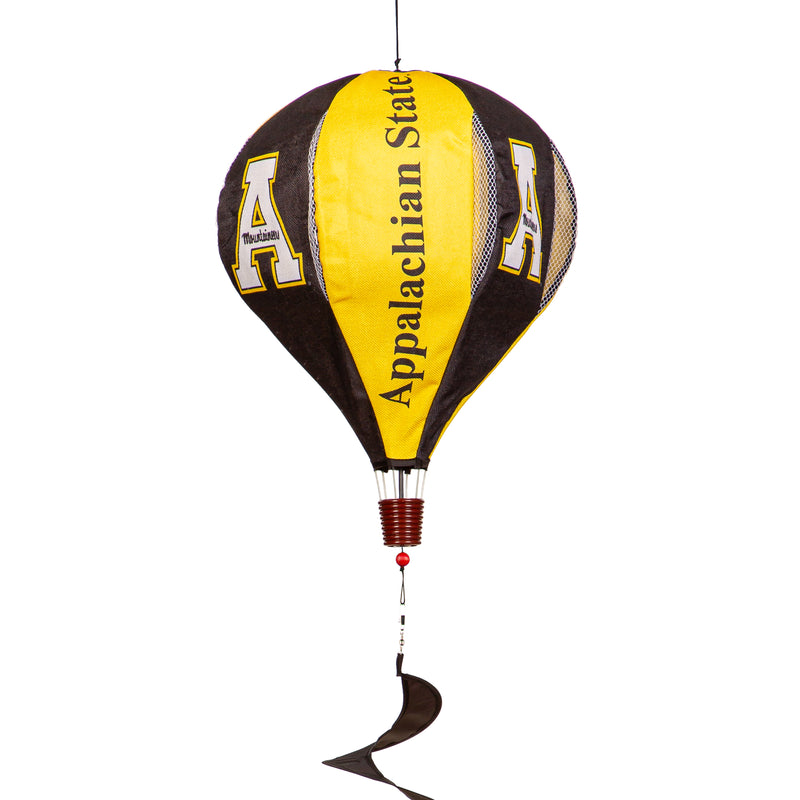 Balloon Spinner, Appalachian State University,45bb988