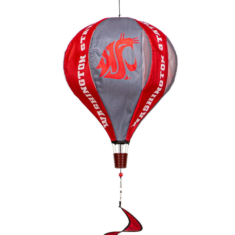 Balloon Spinner, Washington State University,45bb998