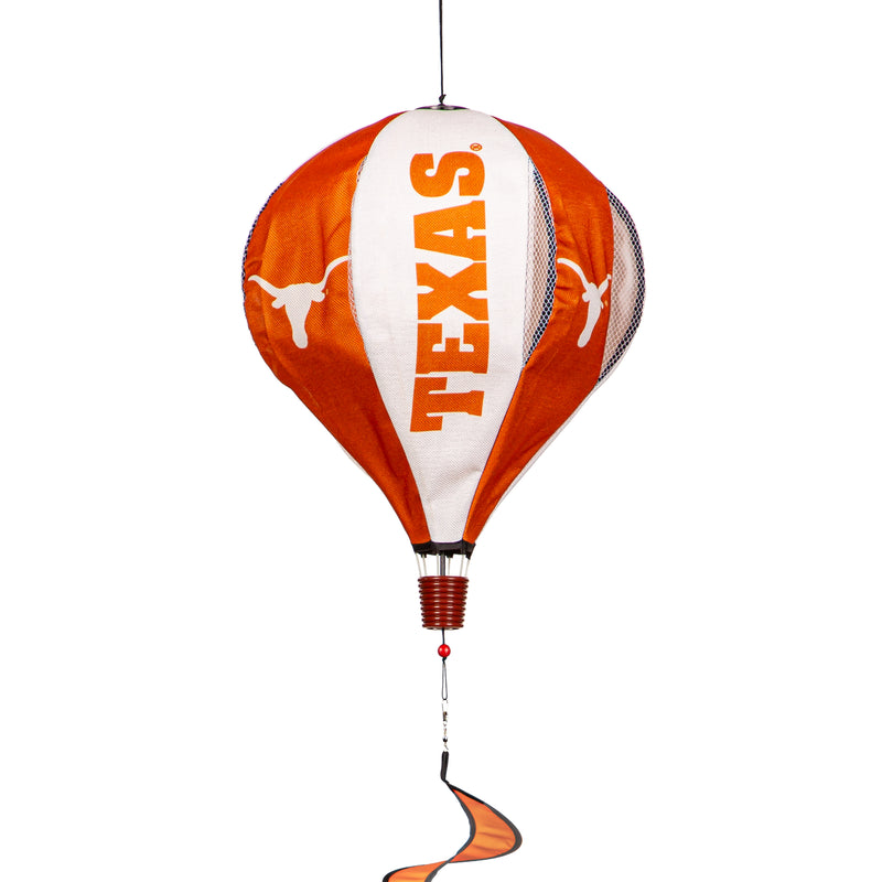 Balloon Spinner, University of Texas,45bb999