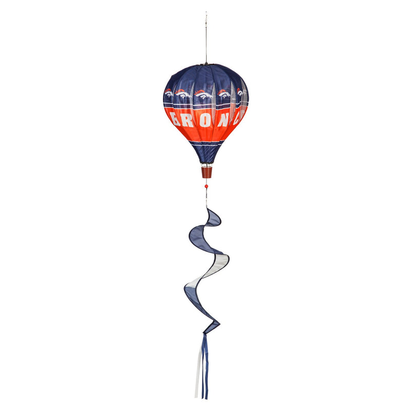 Denver Broncos, Balloon Spinner,45sb3809