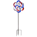 Glow in the Dark Americana Spinner,47m878