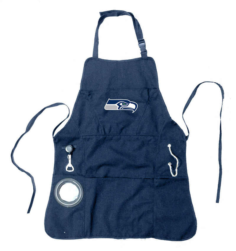 Apron, Mens, Seattle Seahawks,4ap3827c