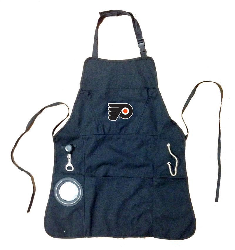 Philadelphia Flyers , Grilling Apron,4ap4370c