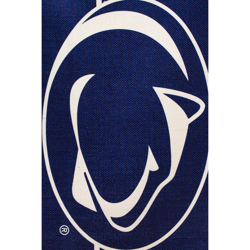 Pennsylvania State University, Indoor/Outdoor Rug 3x5,4ir922