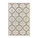 Reversible Weather-resistant Rug Template 3'x5',4or195