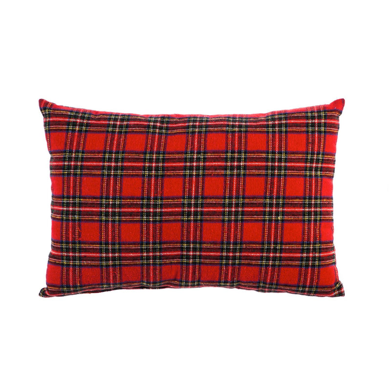 Joy to the World Lumbar Pillow,4p55003