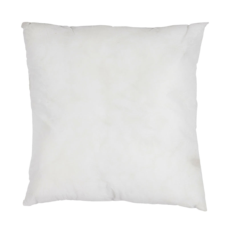 Outdoor Pillow Form, 18 Inch,4pl380