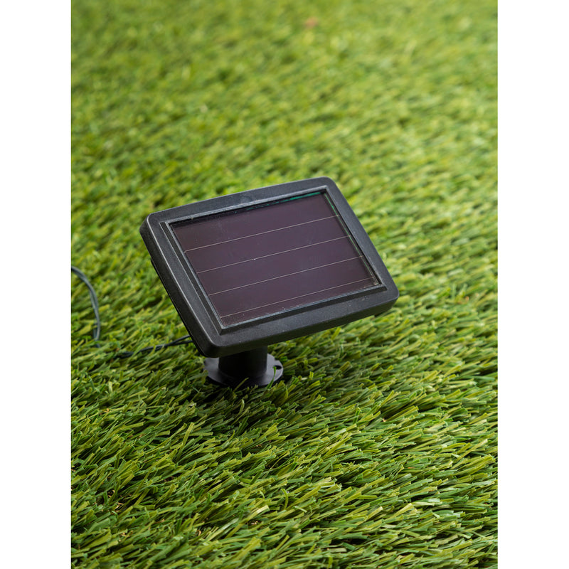 Ball Solar Lights,368"x2.64"x2.64"inches